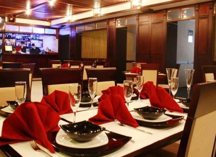 Restoran Foto