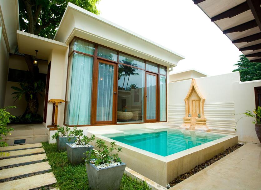 Kolam Foto