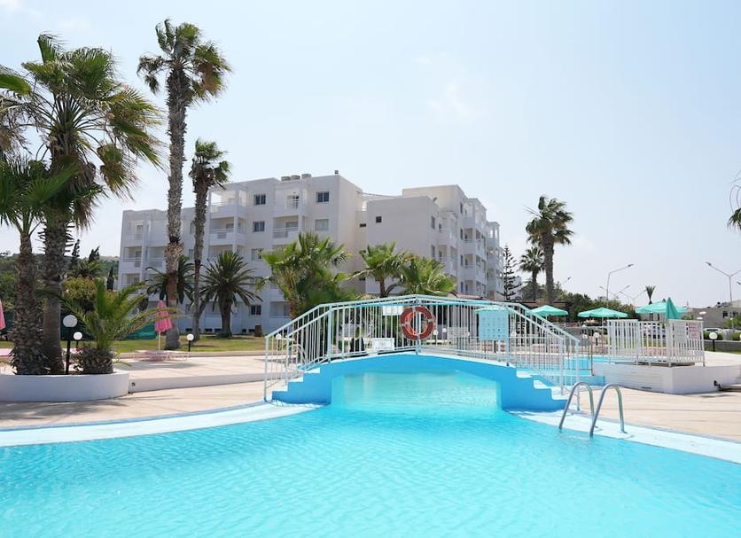 Kolam Foto
