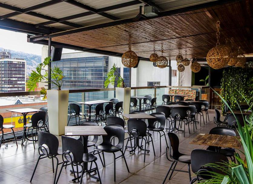 Restoran Foto