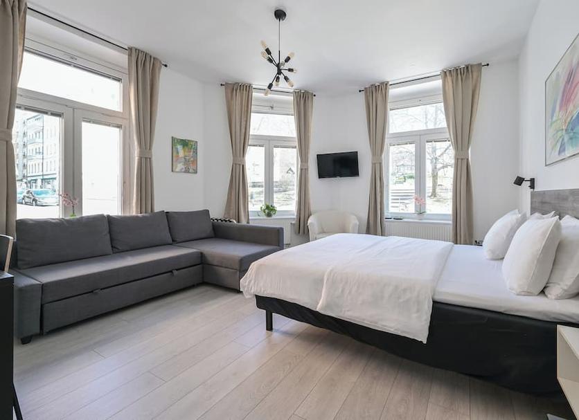 Kamar Tidur Foto