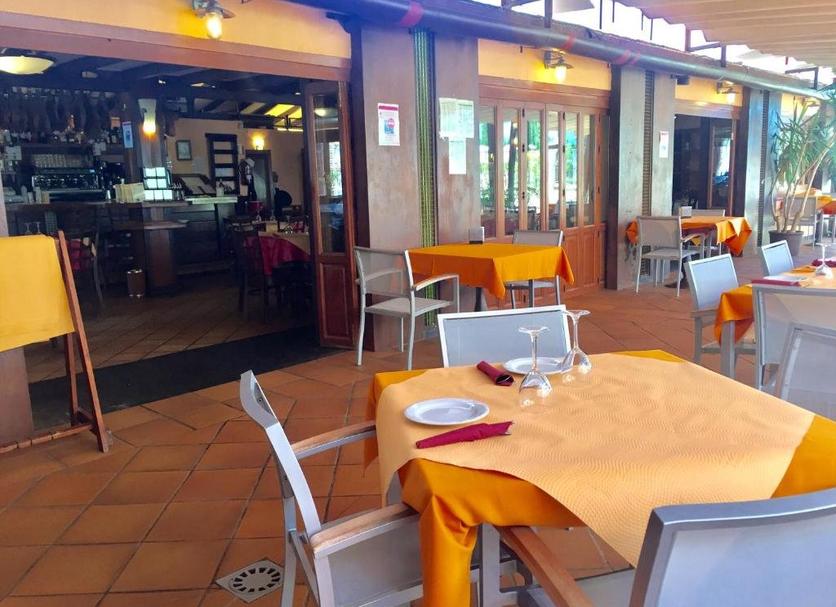 Restoran Foto