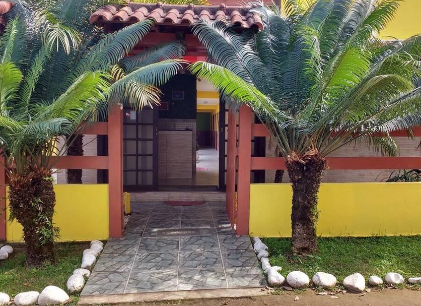 Pemandangan luar Foto