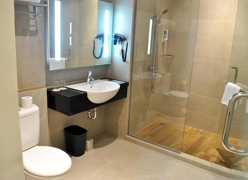 Kamar Mandi Foto