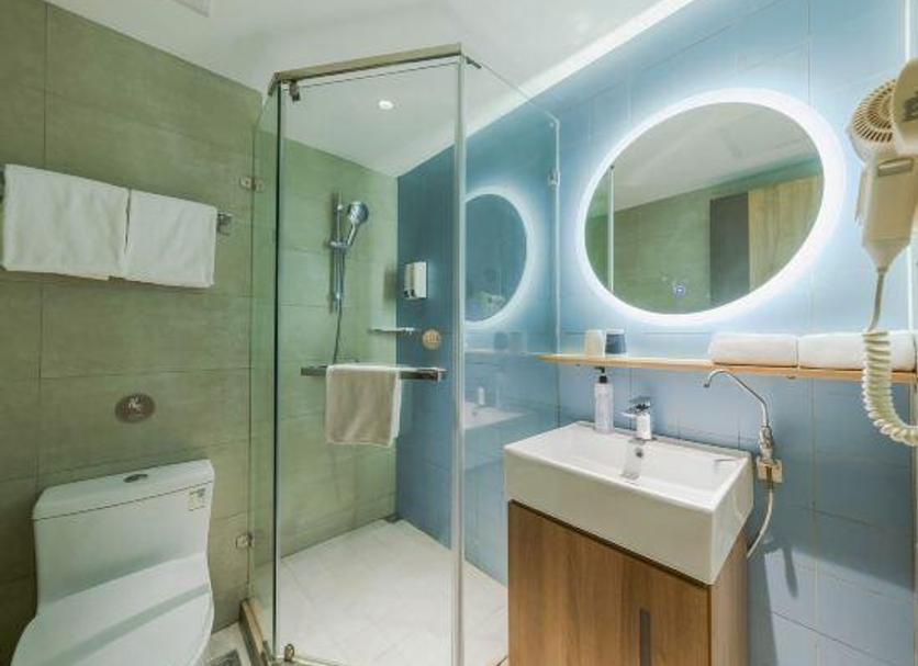 Kamar Mandi Foto