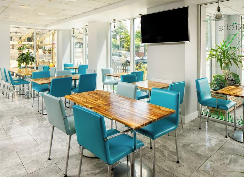 Restoran Foto