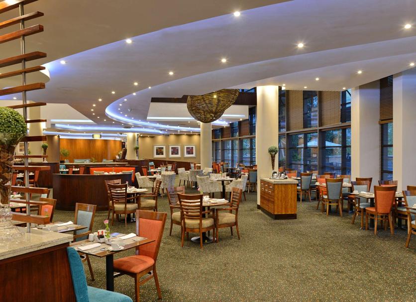 Restoran Foto