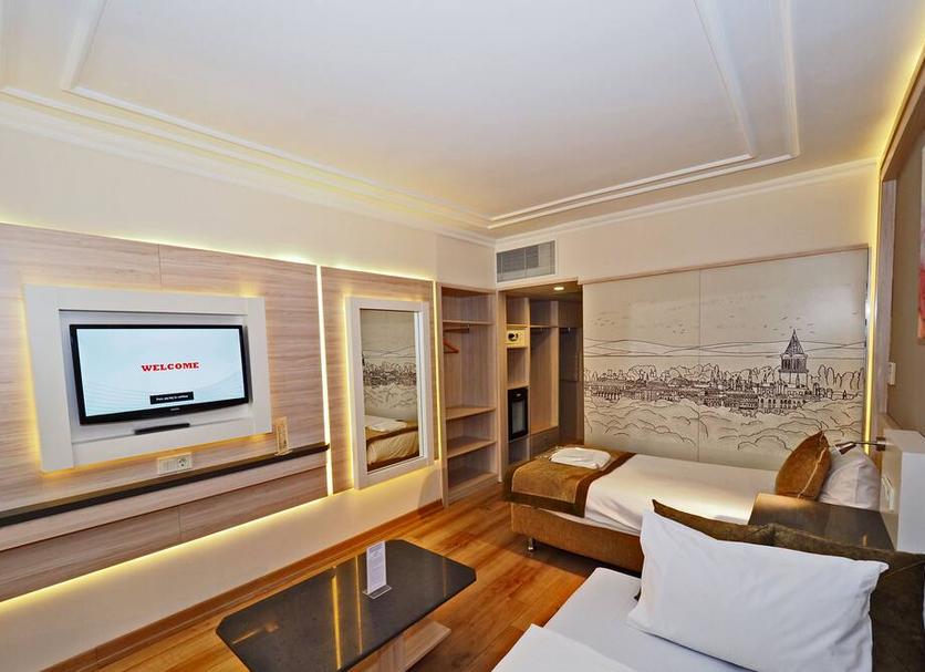 Kamar Tidur Foto