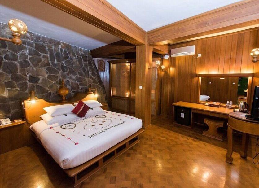 Kamar Tidur Foto