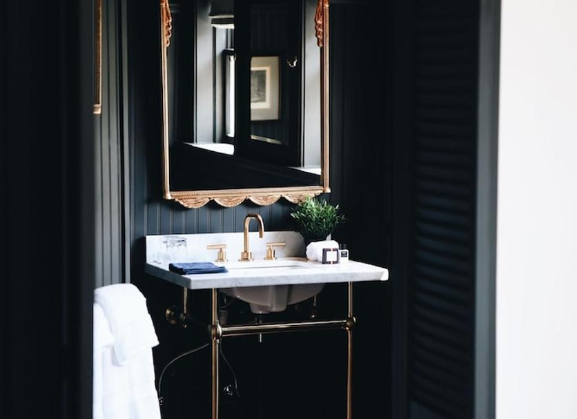 Kamar Mandi Foto