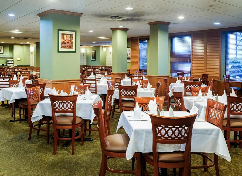 Restoran Foto