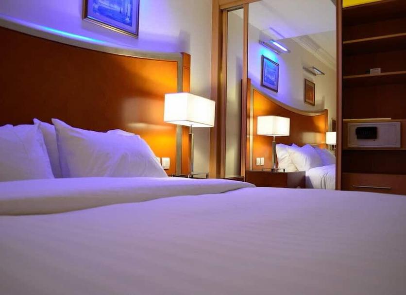 Kamar Tidur Foto