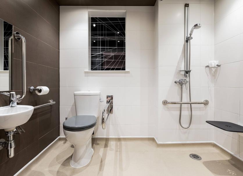 Kamar Mandi Foto