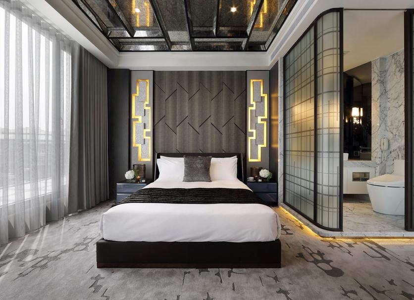 Kamar Tidur Foto