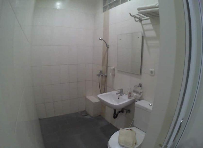 Kamar Mandi Foto