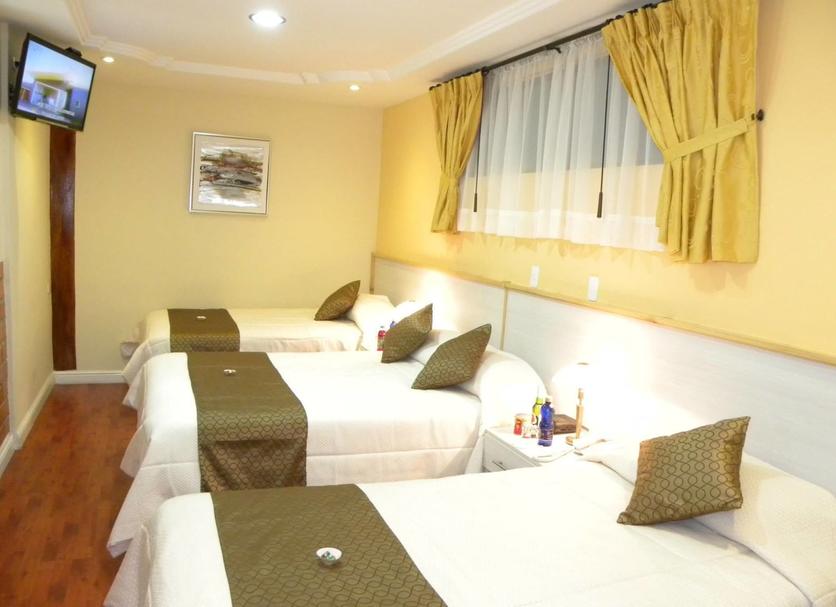 Kamar Tidur Foto