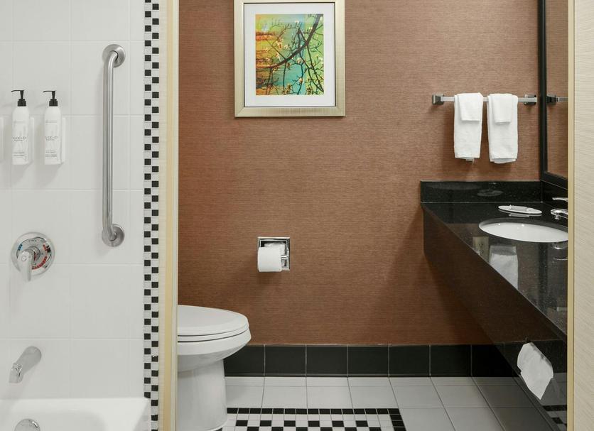 Kamar Mandi Foto