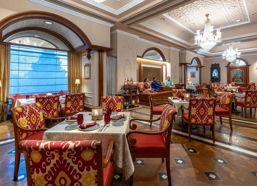 Restoran Foto