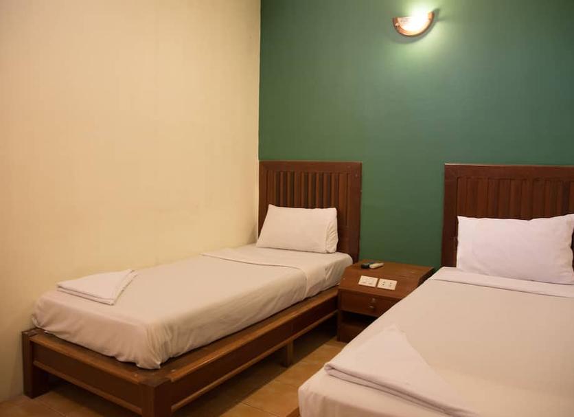 Kamar Tidur Foto