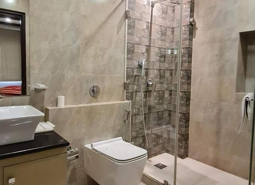 Kamar Mandi Foto