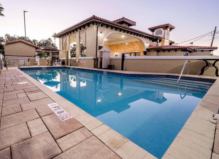Kolam Foto
