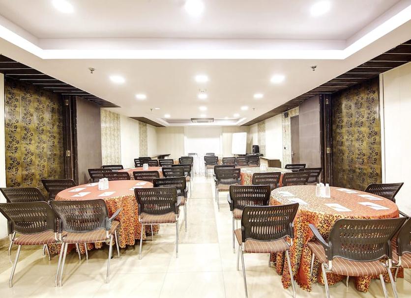 Restoran Foto