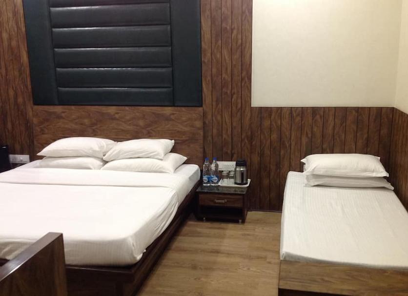 Kamar Tidur Foto