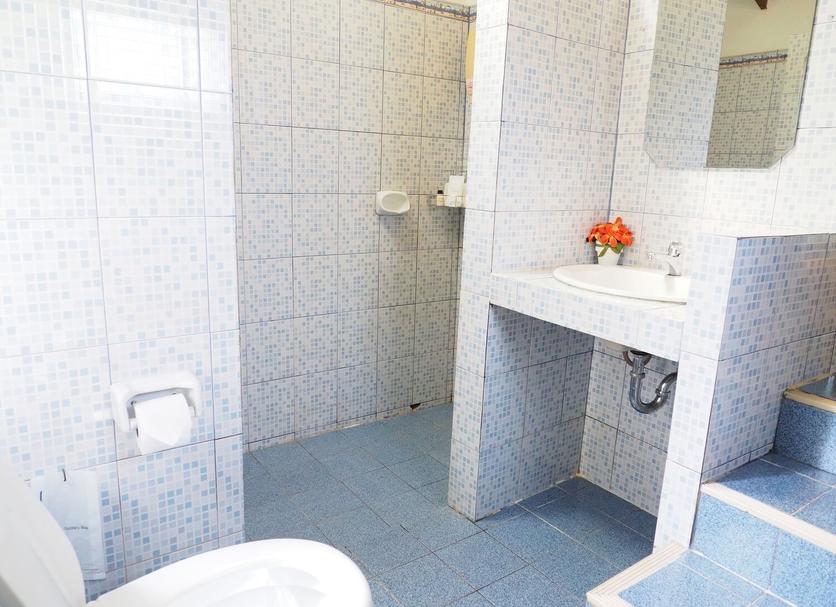 Kamar Mandi Foto