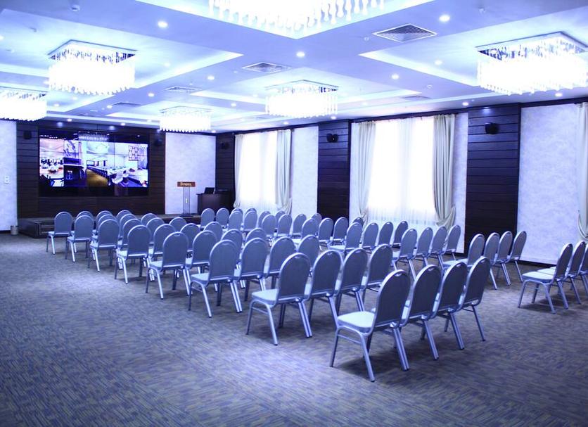 Ruang konferensi Foto
