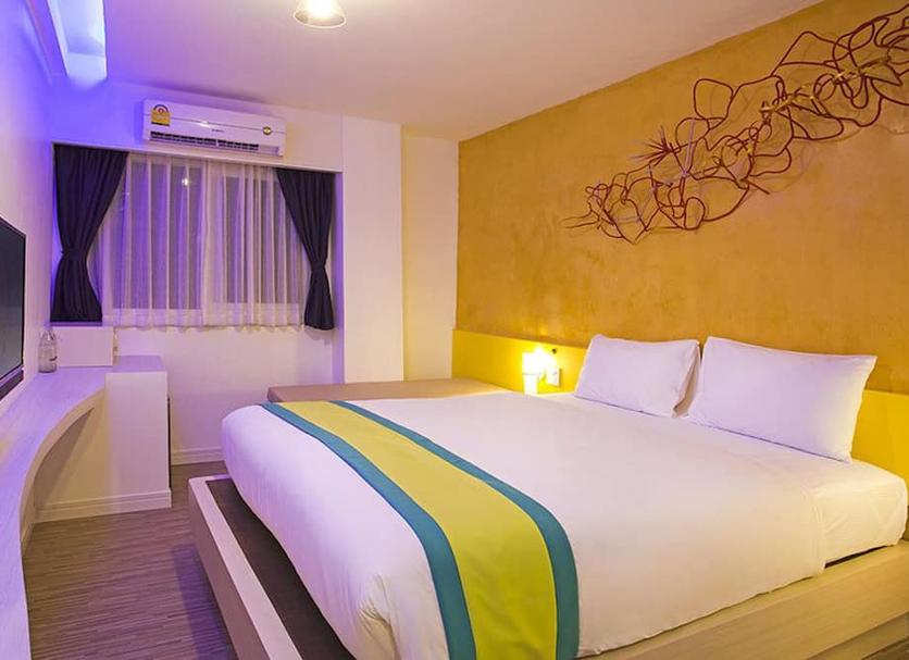 Kamar Tidur Foto