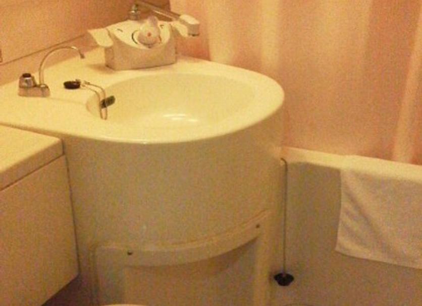 Kamar Mandi Foto