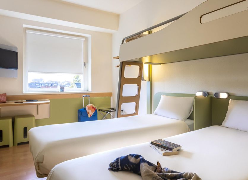 Kamar Tidur Foto