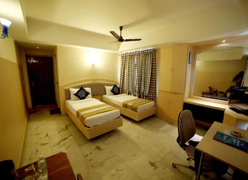 Kamar Tidur Foto