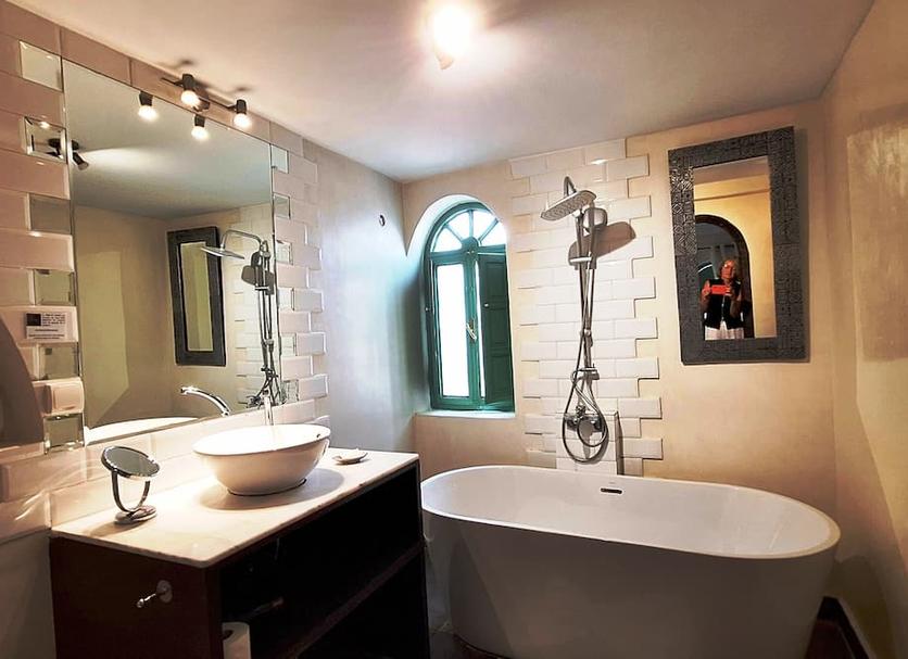 Kamar Mandi Foto
