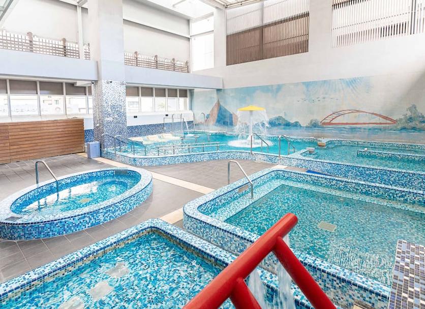 Kolam Foto
