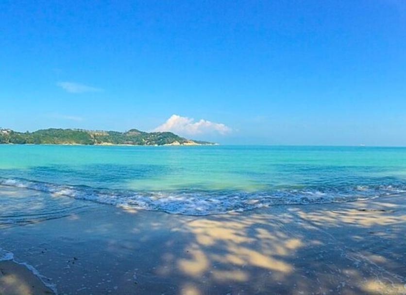 Pantai Foto