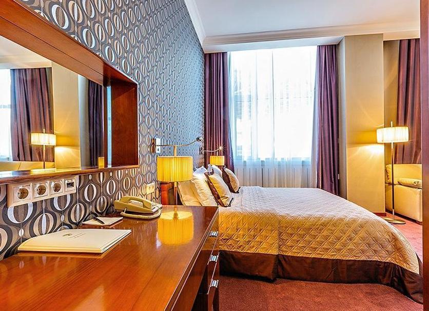 Kamar Tidur Foto