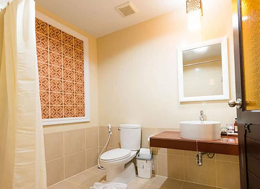 Kamar Mandi Foto