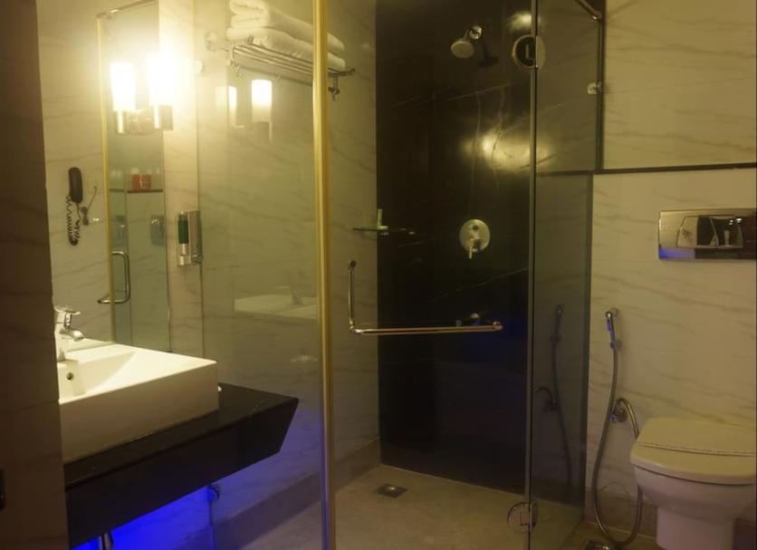 Kamar Mandi Foto