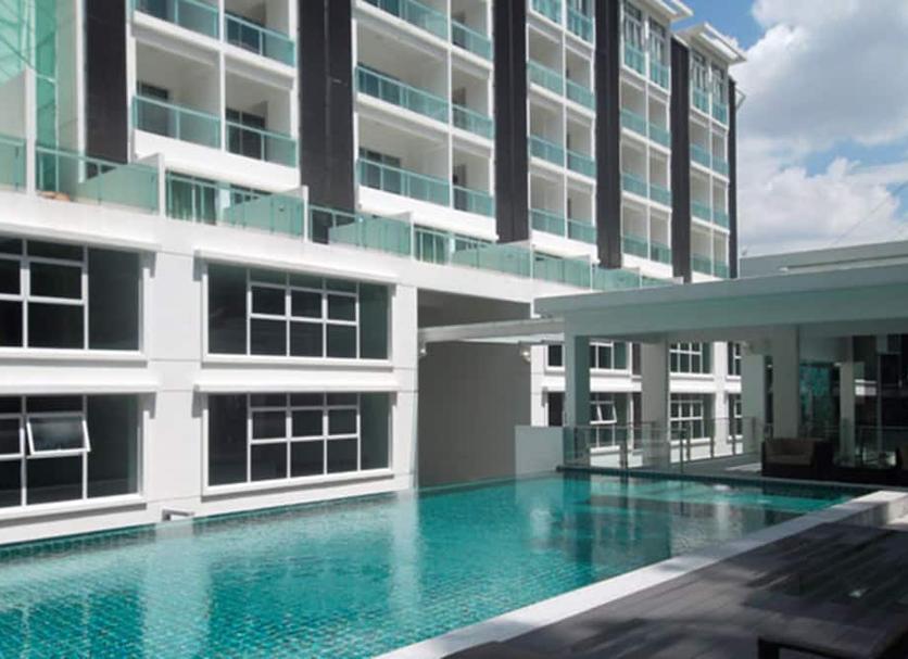 Kolam Foto