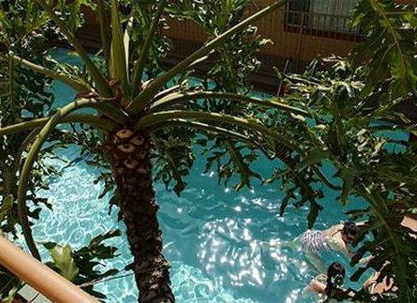 Pemandangan luar Foto