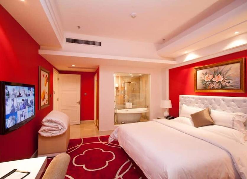 Kamar Tidur Foto
