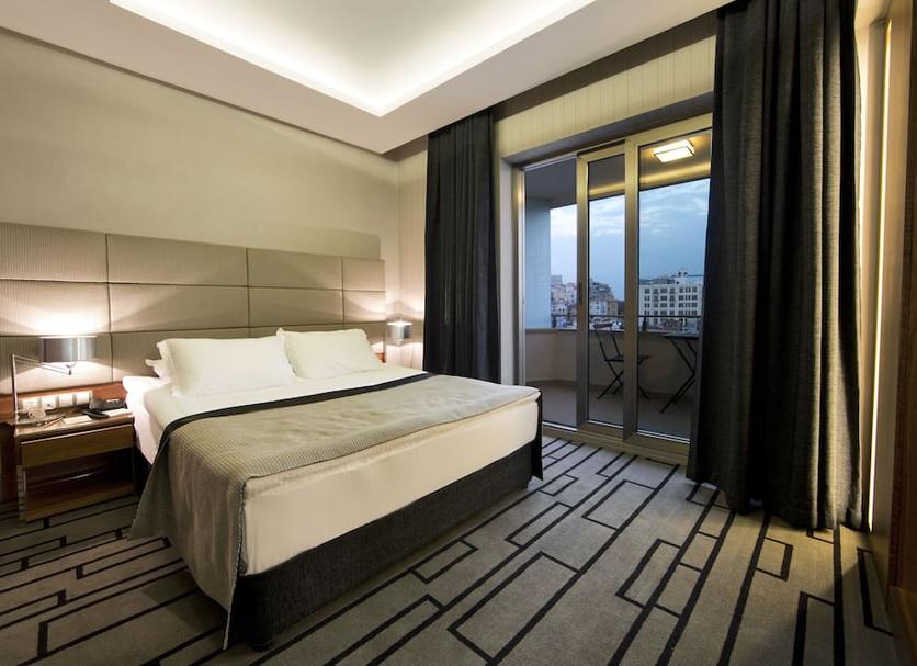 Kamar Tidur Foto