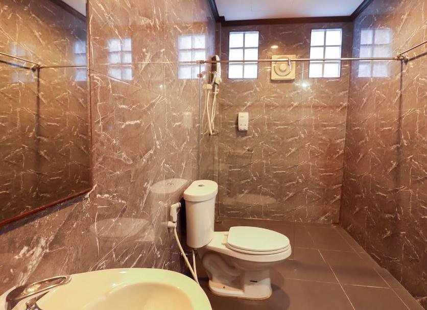 Kamar Mandi Foto