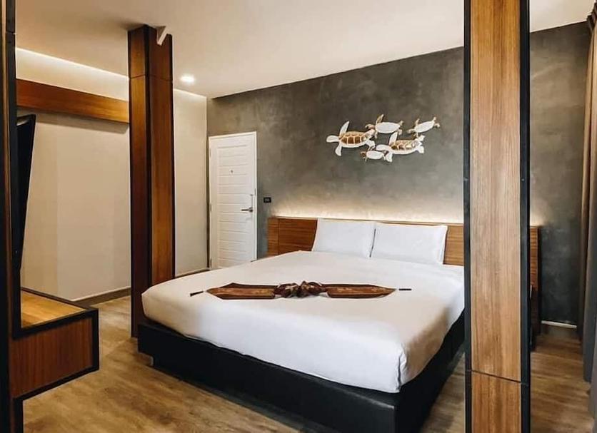 Kamar Tidur Foto