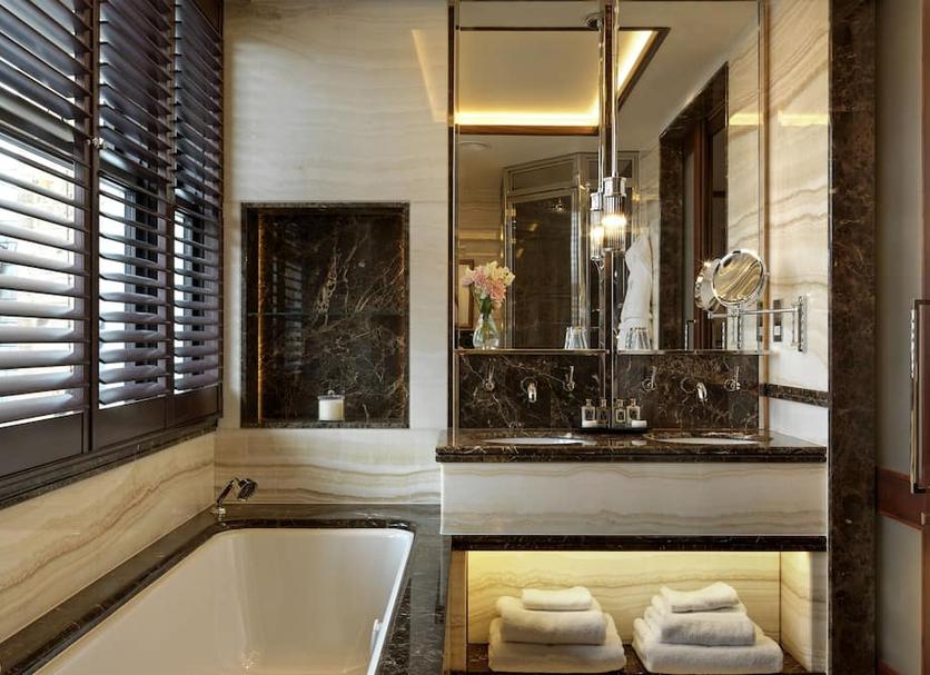 Kamar Mandi Foto