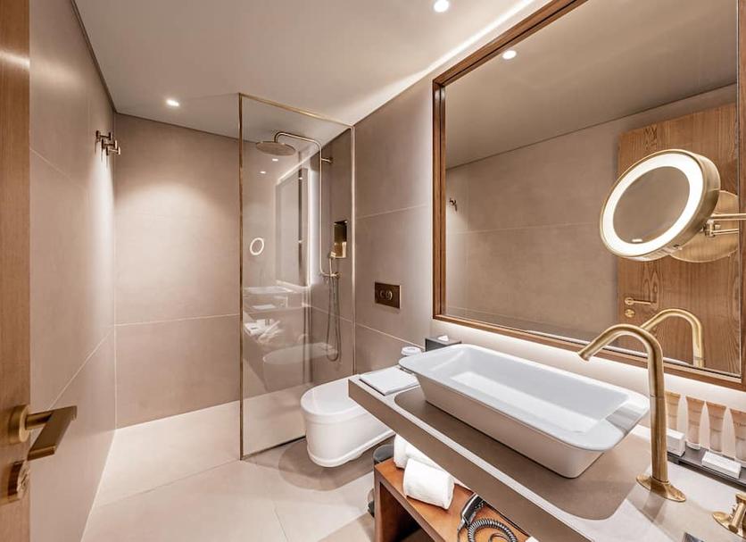 Kamar Mandi Foto