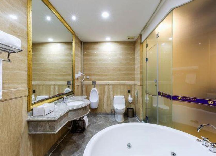 Kamar Mandi Foto