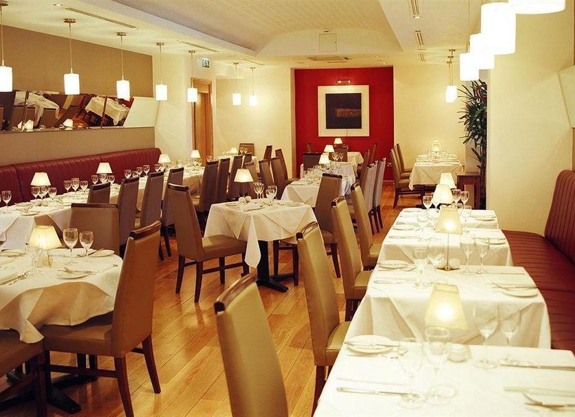 Restoran Foto