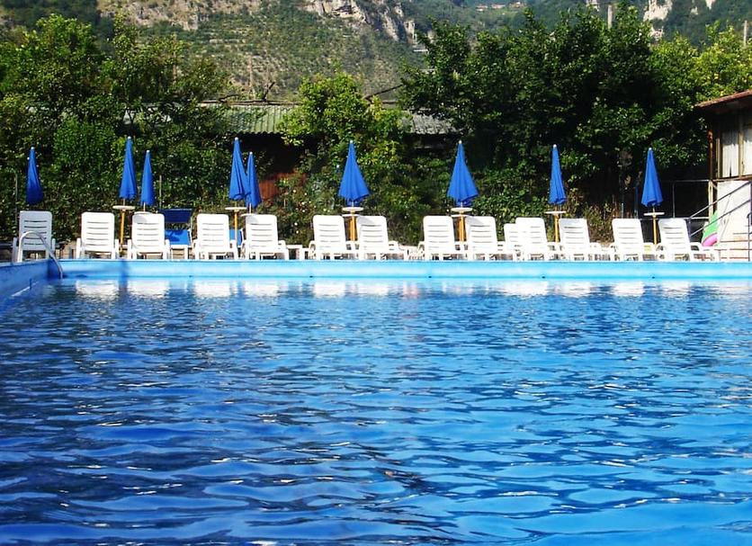 Kolam Foto